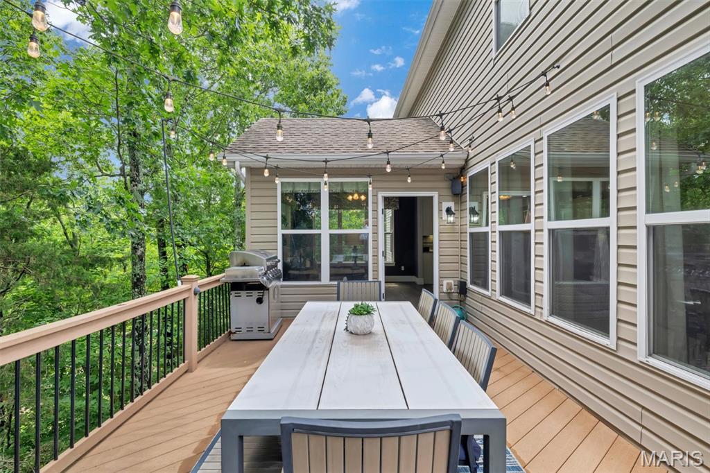 Arbor Chase - Residential