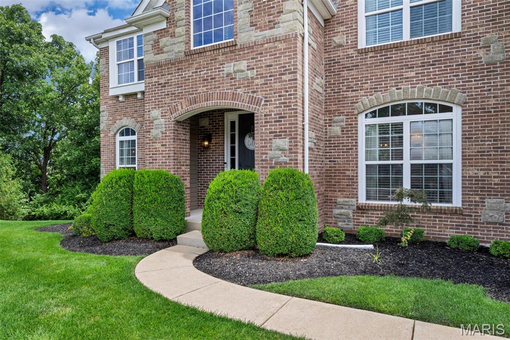 Arbor Chase - Residential