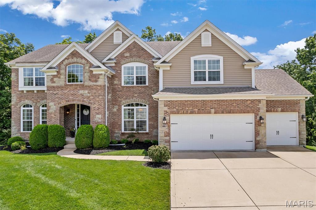 Arbor Chase - Residential