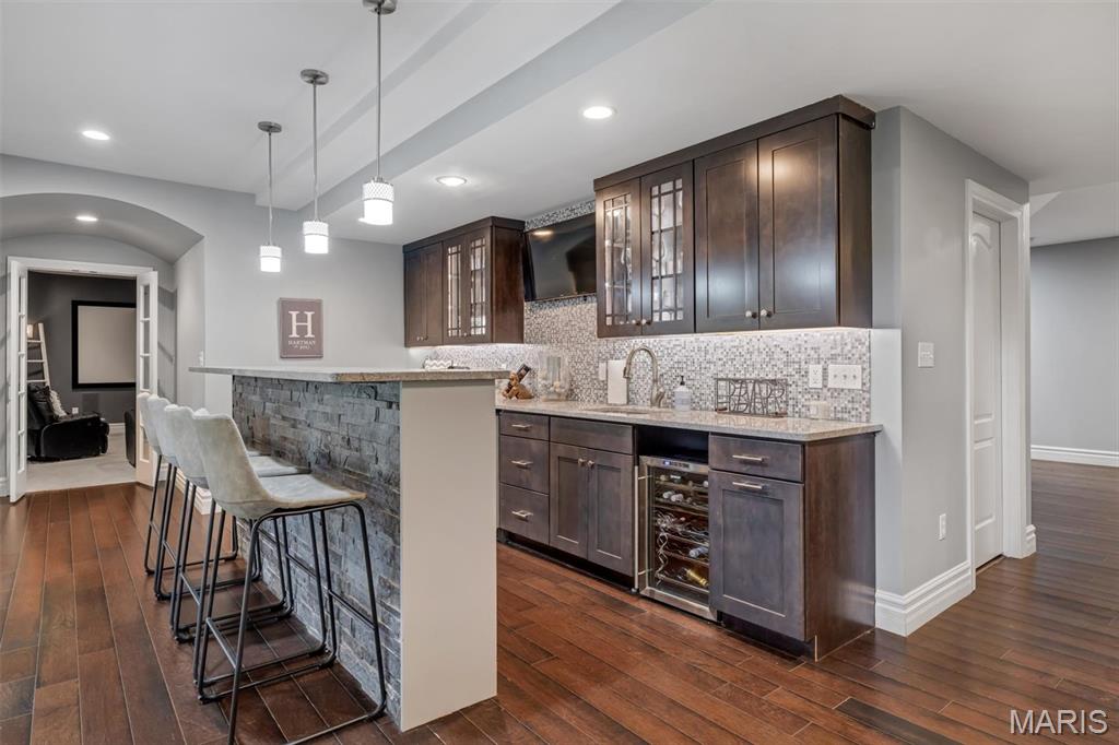 Arbor Chase - Residential