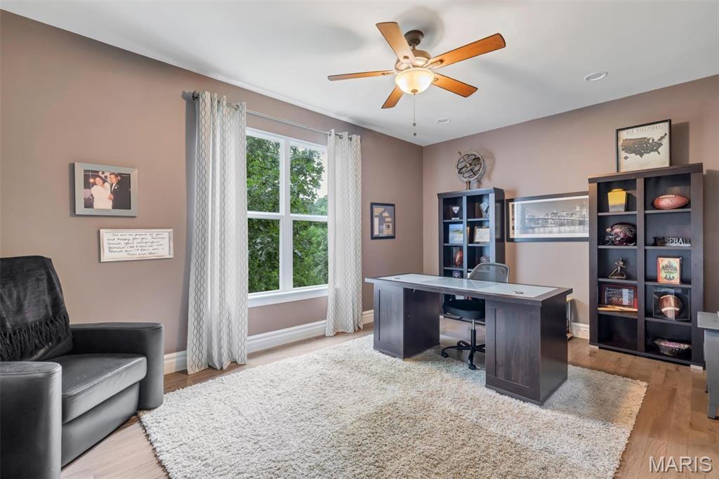 Arbor Chase - Residential