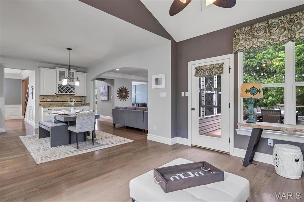 Arbor Chase - Residential