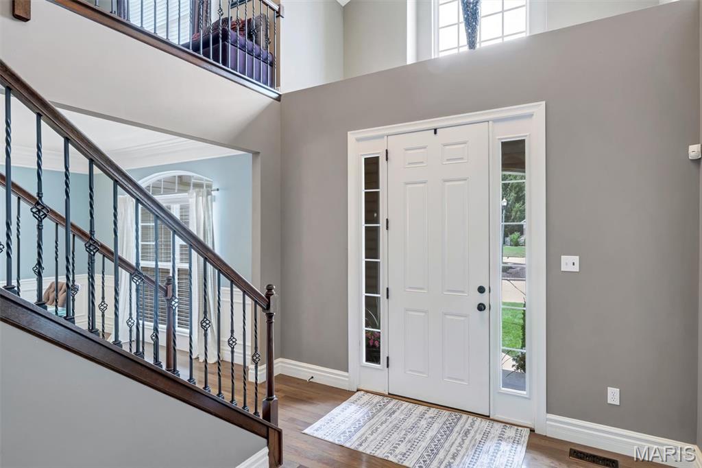 Arbor Chase - Residential