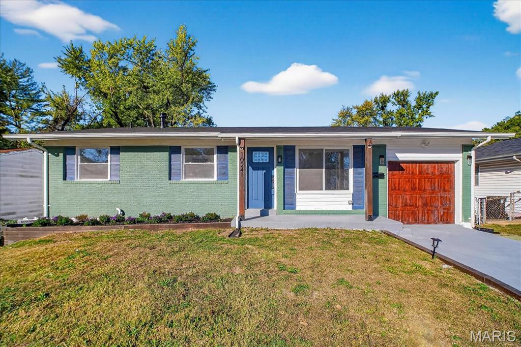 St Louis, Missouri 63136, United States, 3 Bedrooms Bedrooms, ,2 BathroomsBathrooms,Residential,Active,223456