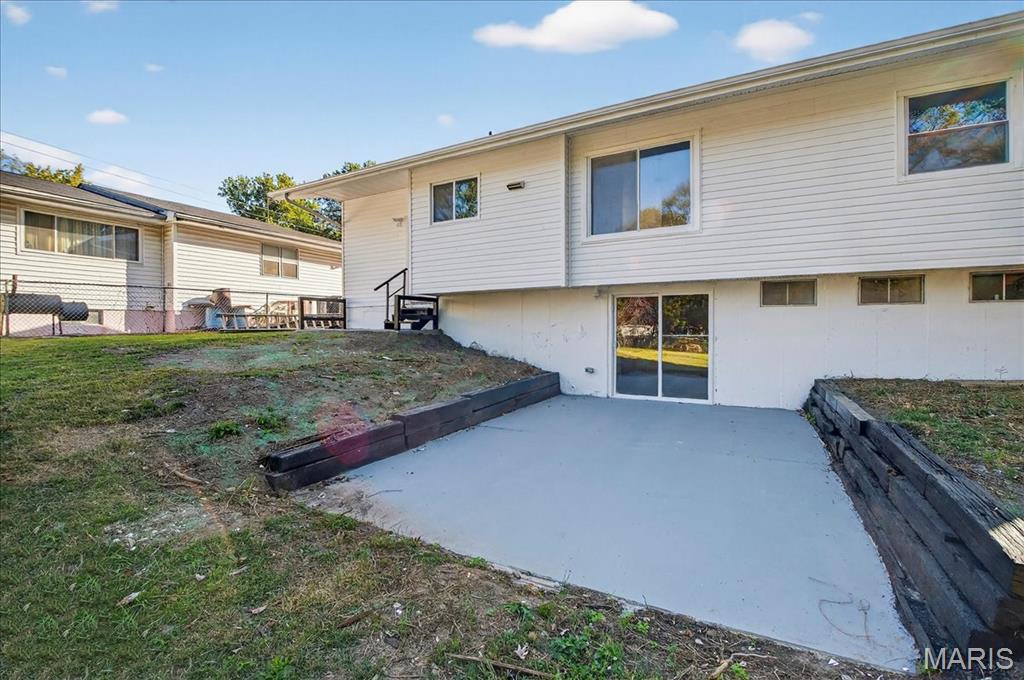 St Louis, Missouri 63136, United States, 3 Bedrooms Bedrooms, ,2 BathroomsBathrooms,Residential,Active,223456