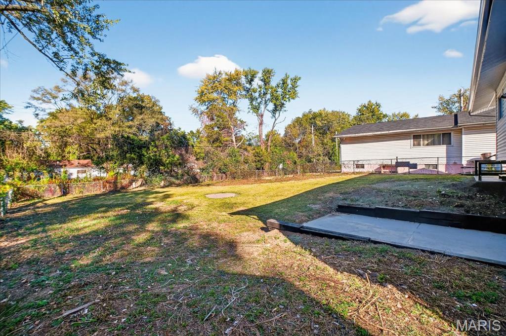 St Louis, Missouri 63136, United States, 3 Bedrooms Bedrooms, ,2 BathroomsBathrooms,Residential,Active,223456