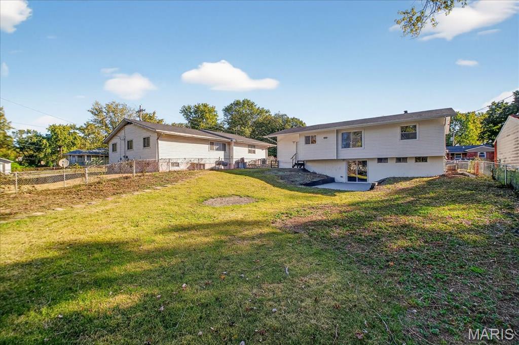 St Louis, Missouri 63136, United States, 3 Bedrooms Bedrooms, ,2 BathroomsBathrooms,Residential,Active,223456