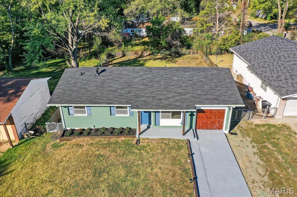 St Louis, Missouri 63136, United States, 3 Bedrooms Bedrooms, ,2 BathroomsBathrooms,Residential,Active,223456