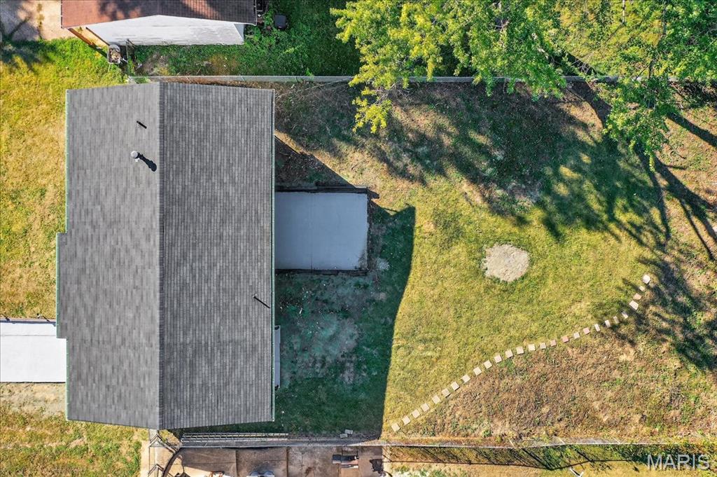 St Louis, Missouri 63136, United States, 3 Bedrooms Bedrooms, ,2 BathroomsBathrooms,Residential,Active,223456