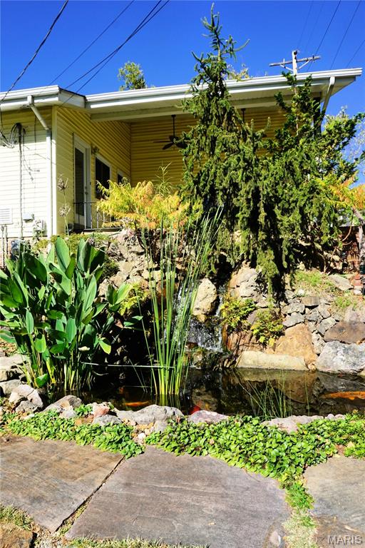 Bellerive Estates Add 6 - Residential