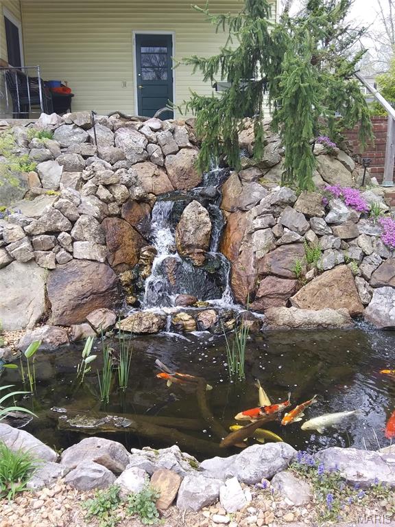 Bellerive Estates Add 6 - Residential