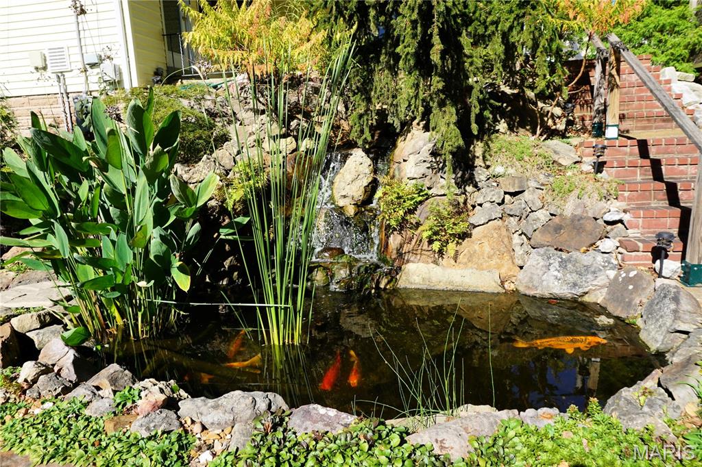 Bellerive Estates Add 6 - Residential