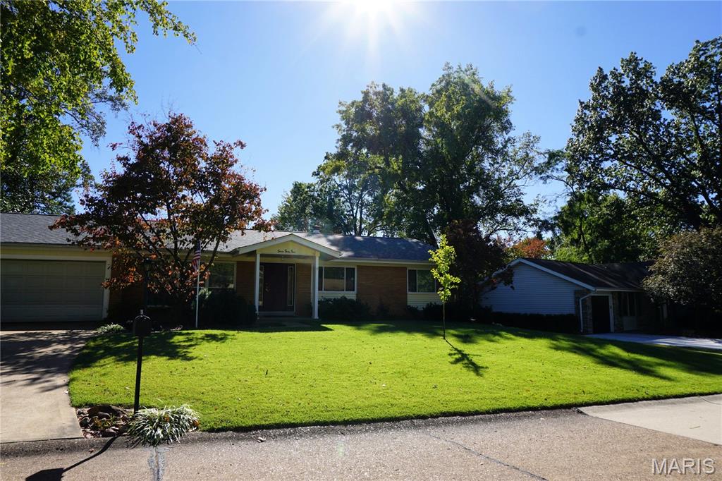 Bellerive Estates Add 6 - Residential