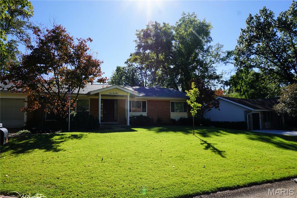 Bellerive Estates Add 6 - Residential