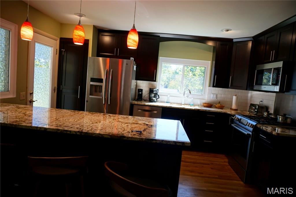 Bellerive Estates Add 6 - Residential