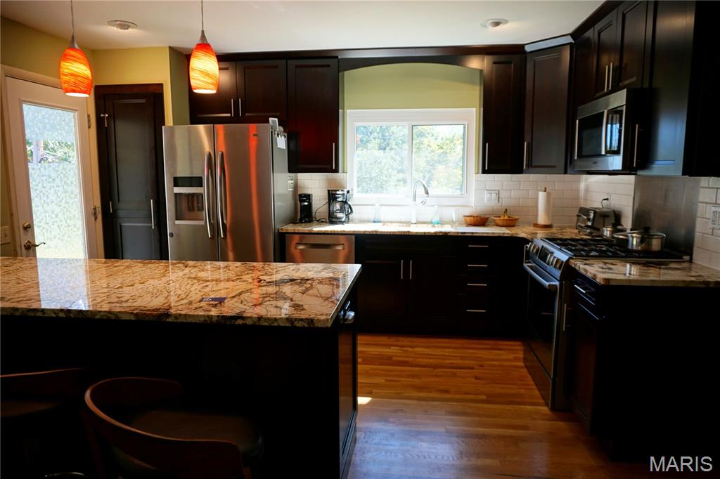 Bellerive Estates Add 6 - Residential