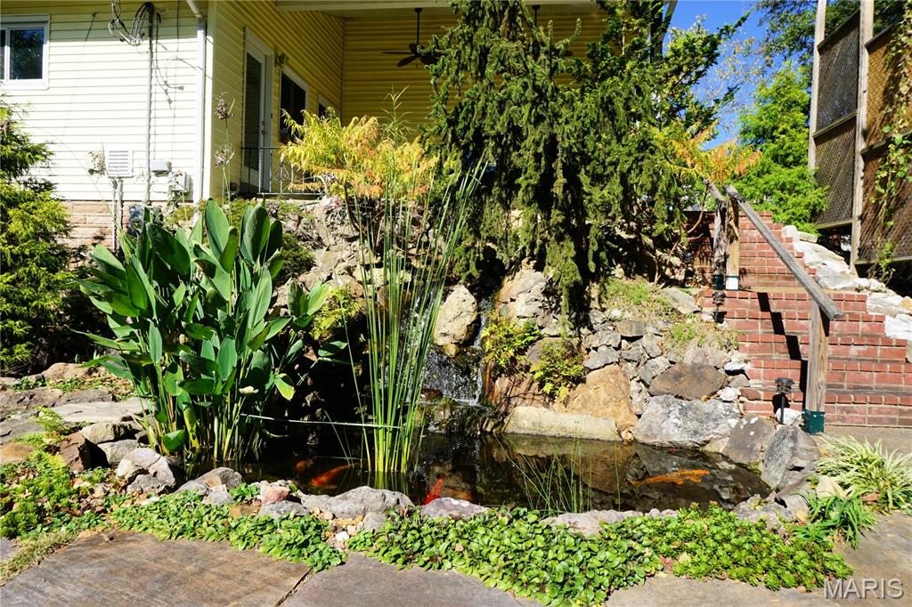 Bellerive Estates Add 6 - Residential