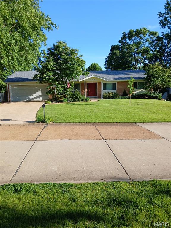 Bellerive Estates Add 6 - Residential