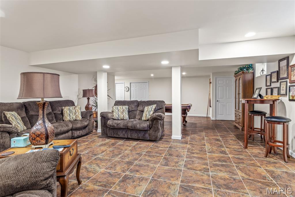 Spring Brook Park Sub - Residential