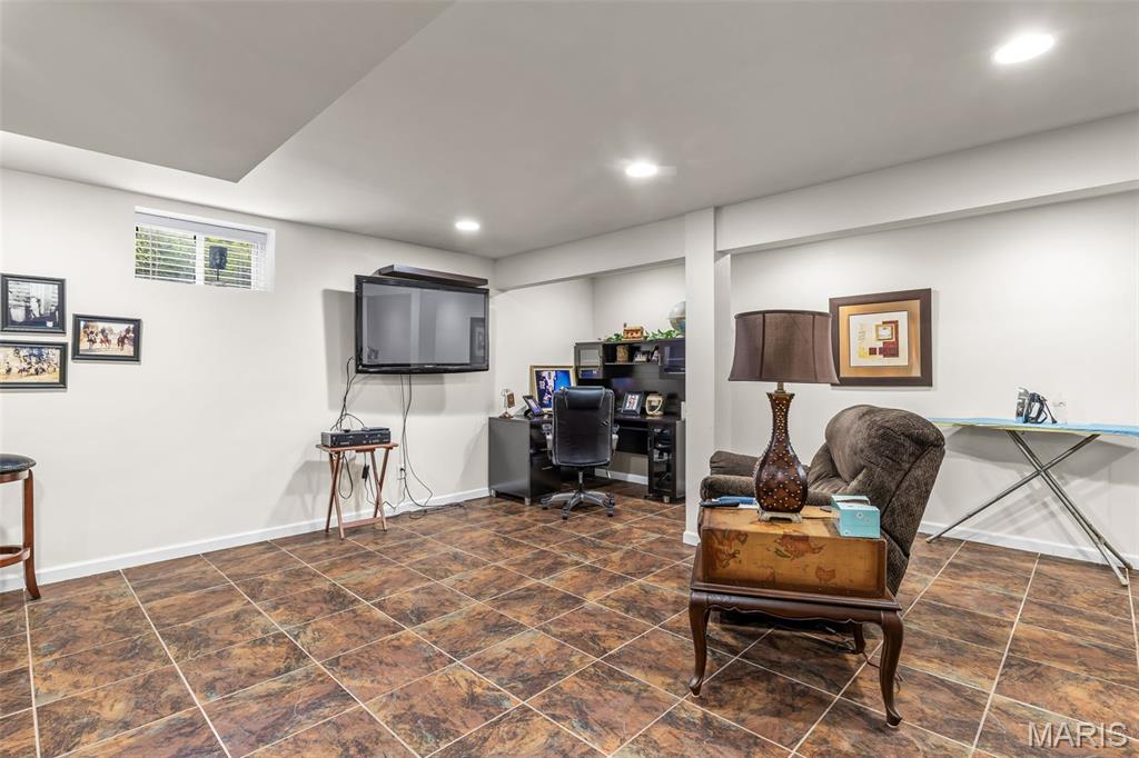 Spring Brook Park Sub - Residential