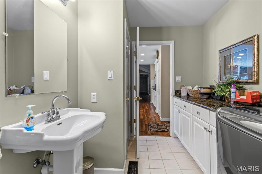 Spring Brook Park Sub - Residential