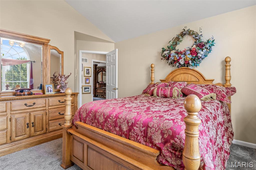 Spring Brook Park Sub - Residential