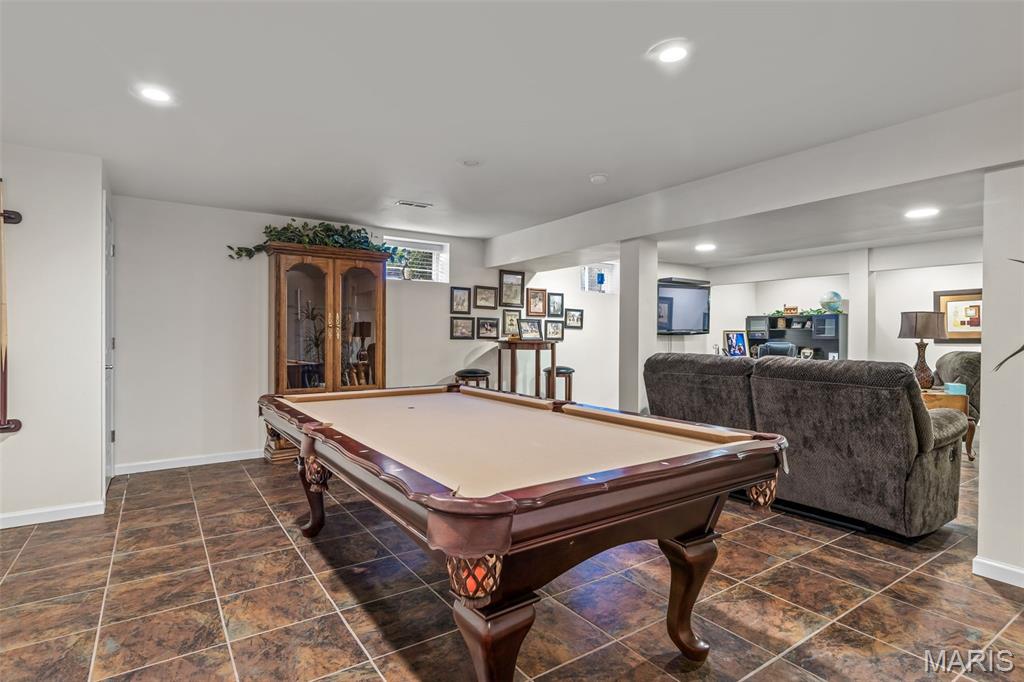 Spring Brook Park Sub - Residential