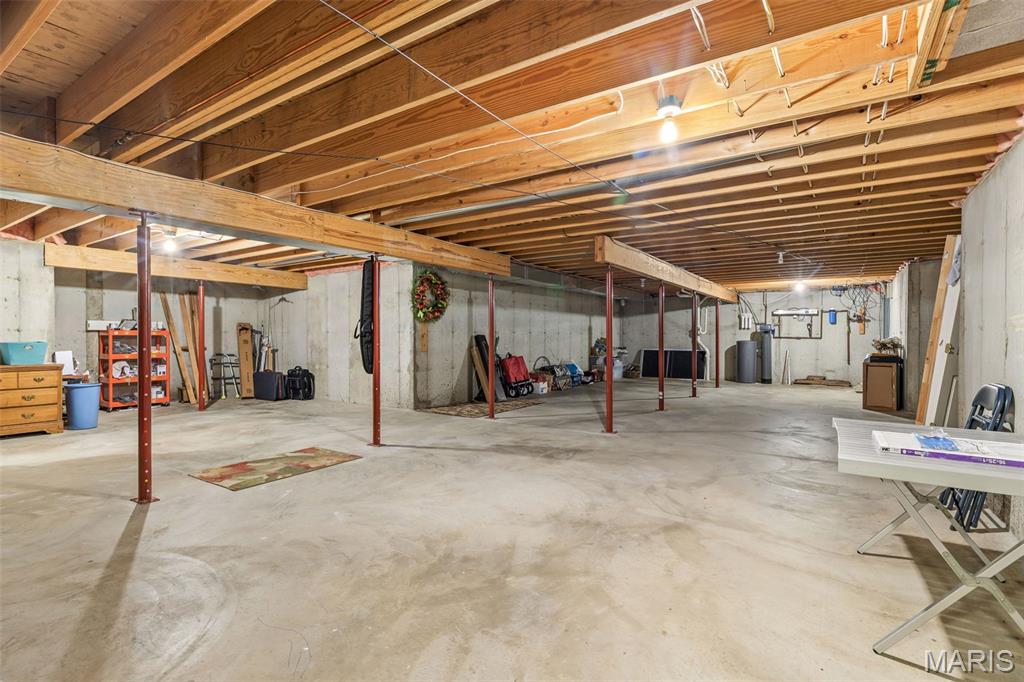 Spring Brook Park Sub - Residential