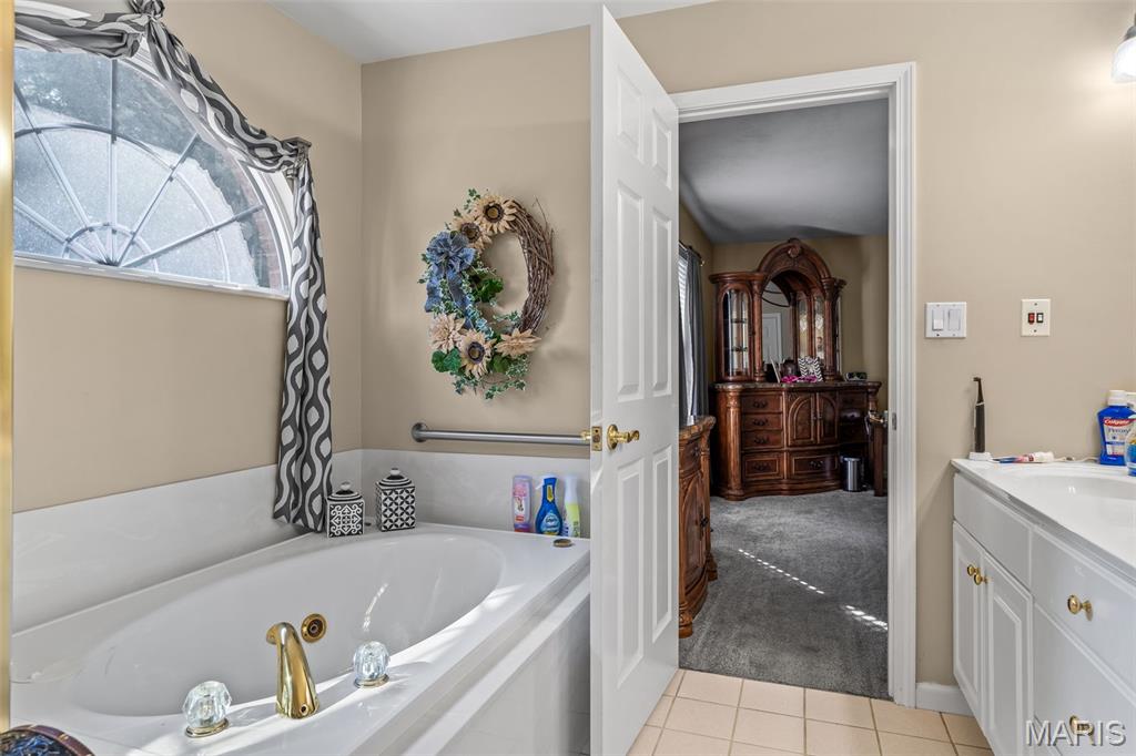 Spring Brook Park Sub - Residential