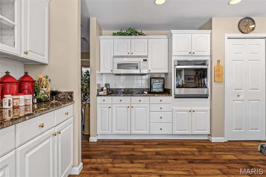 Spring Brook Park Sub - Residential