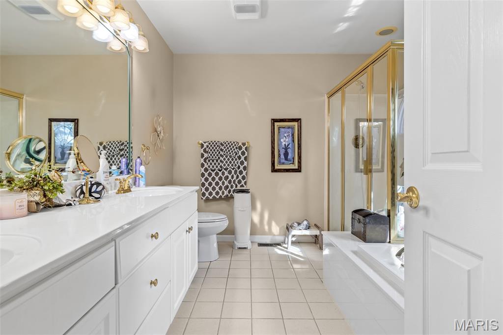 Spring Brook Park Sub - Residential