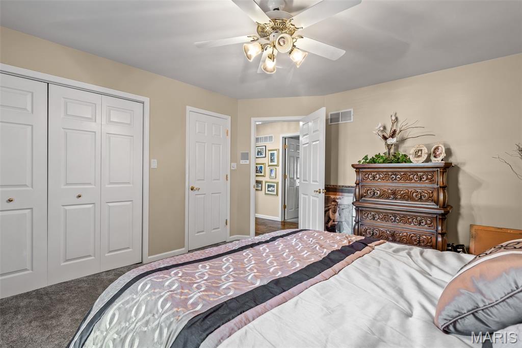 Spring Brook Park Sub - Residential