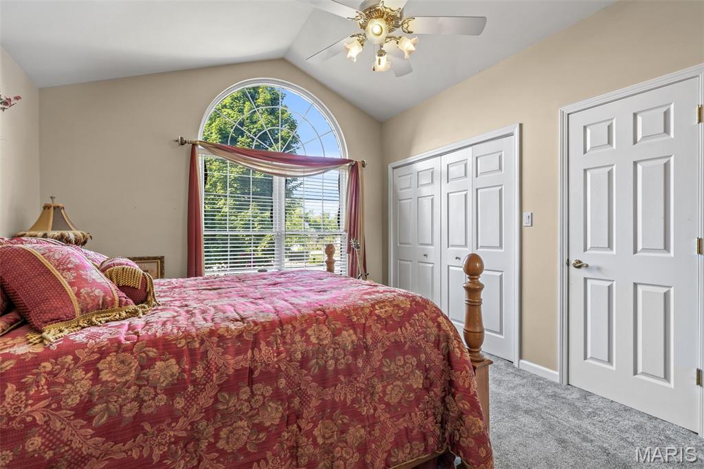 Spring Brook Park Sub - Residential