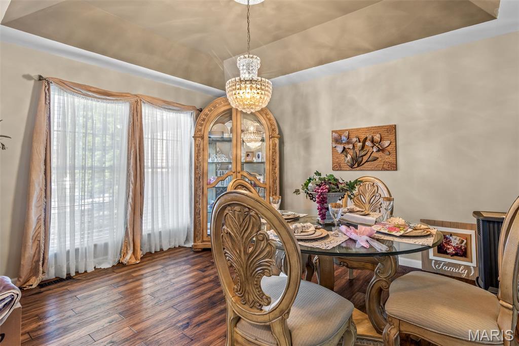 Spring Brook Park Sub - Residential