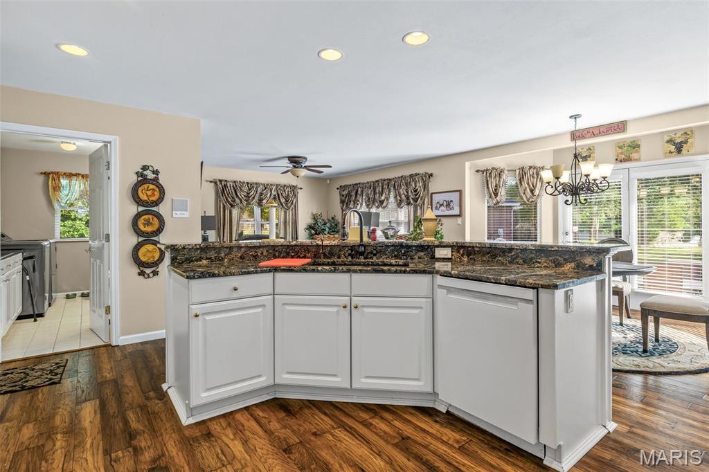 Spring Brook Park Sub - Residential