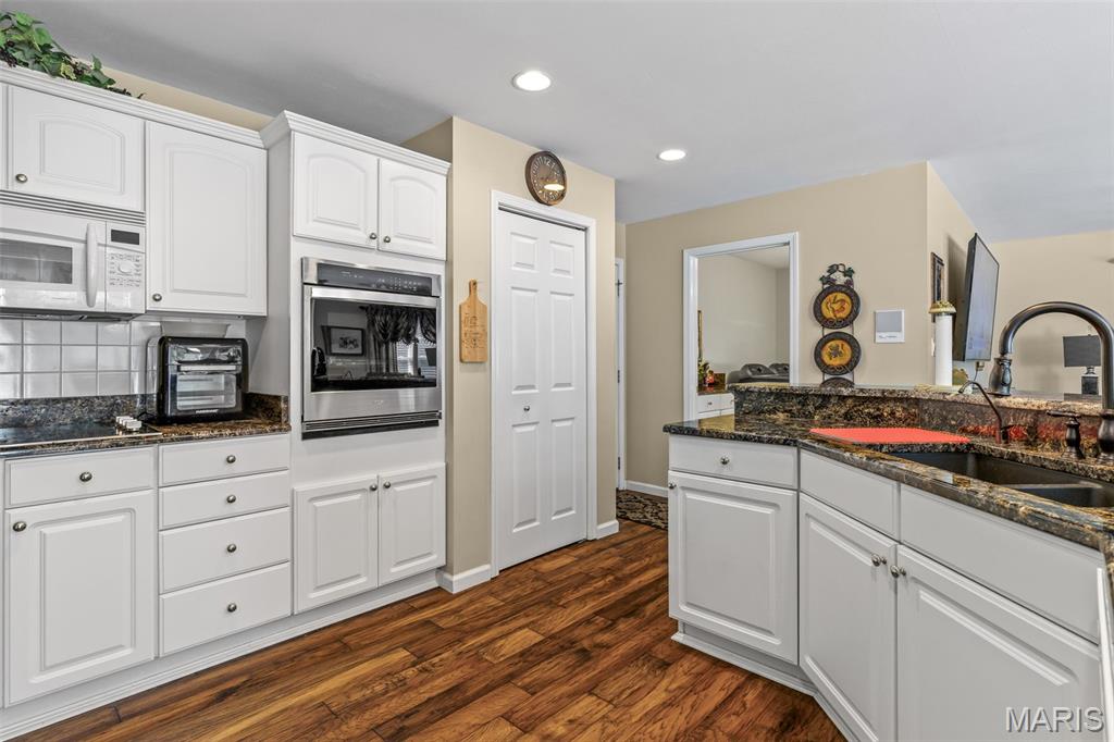 Spring Brook Park Sub - Residential