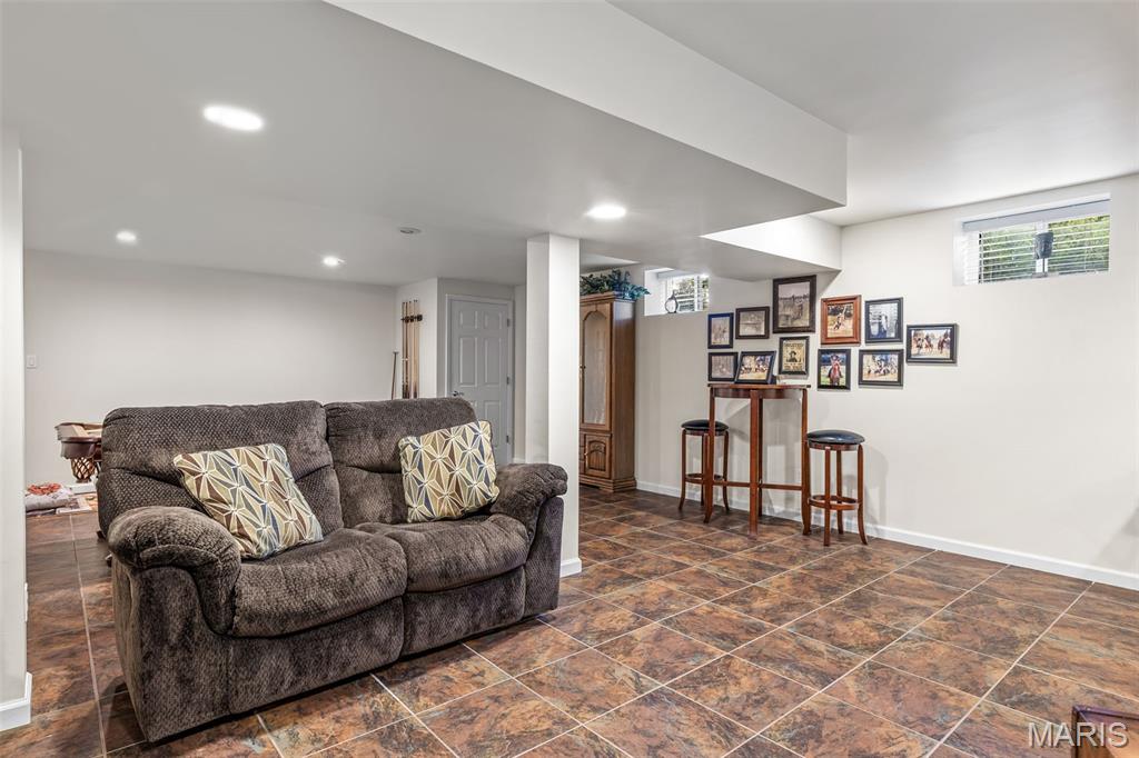 Spring Brook Park Sub - Residential