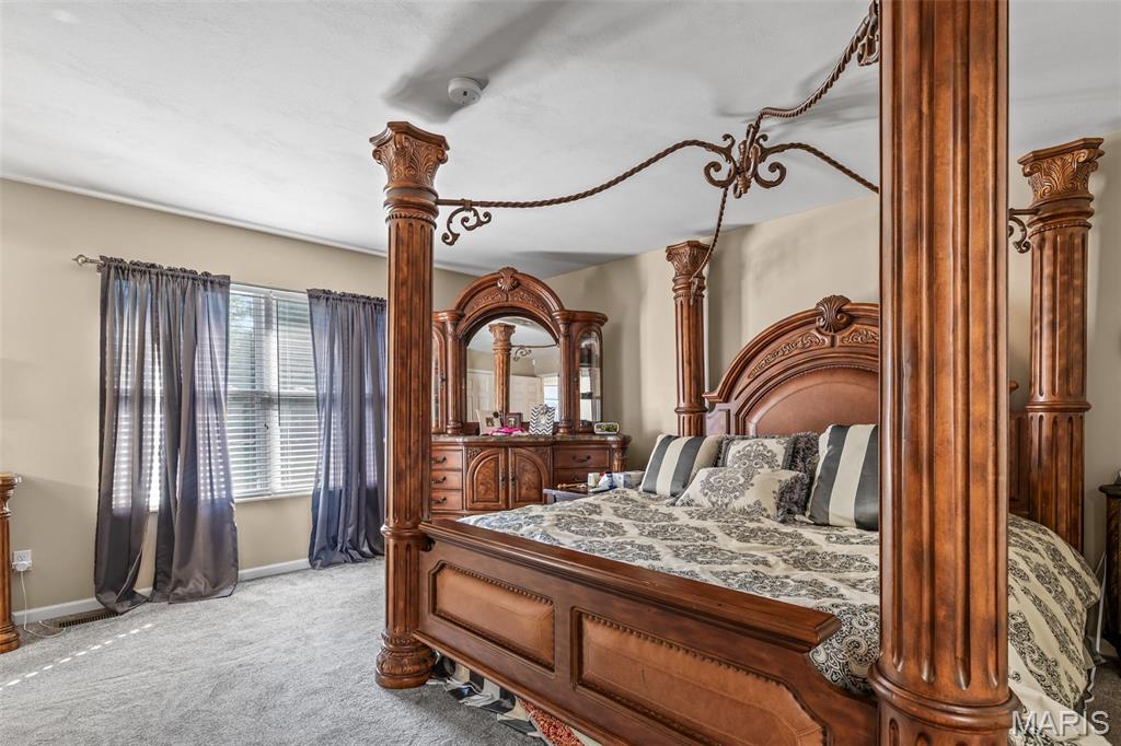 Spring Brook Park Sub - Residential