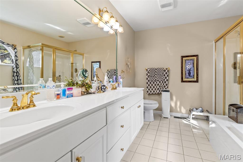 Spring Brook Park Sub - Residential