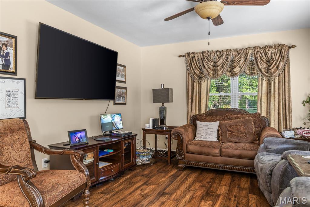 Spring Brook Park Sub - Residential