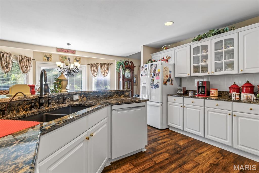 Spring Brook Park Sub - Residential