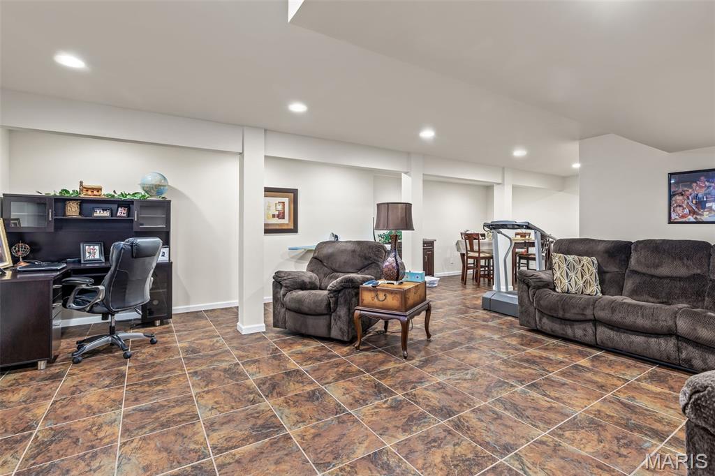 Spring Brook Park Sub - Residential