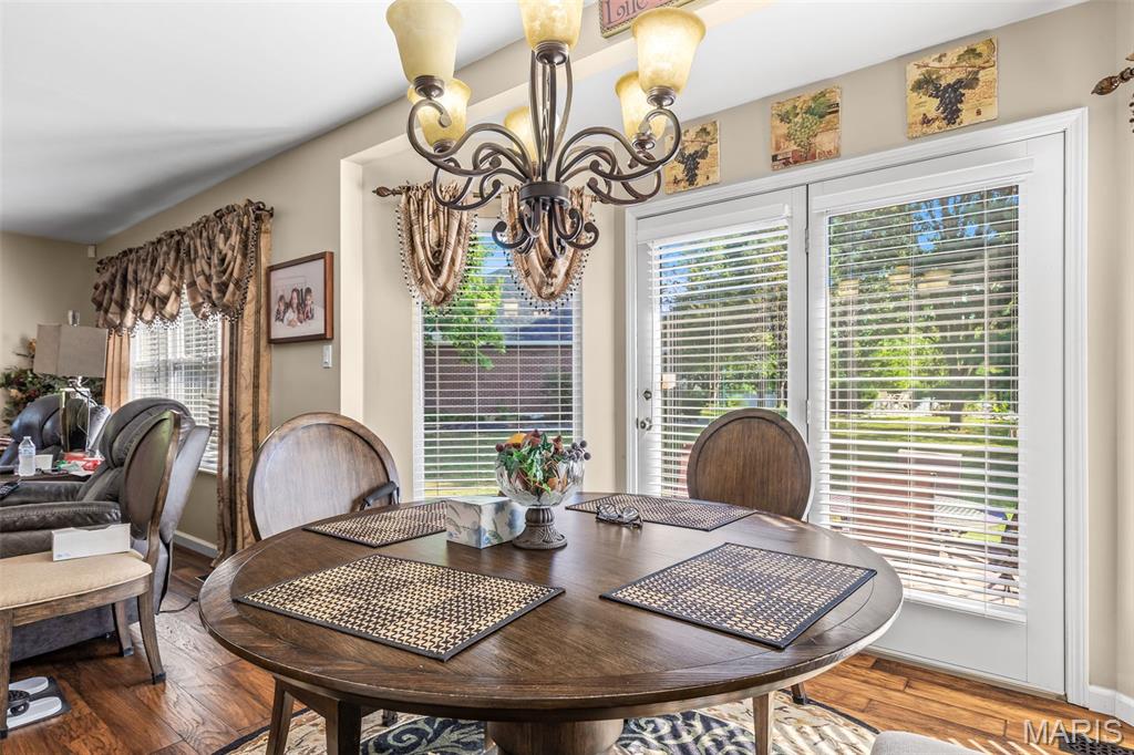 Spring Brook Park Sub - Residential