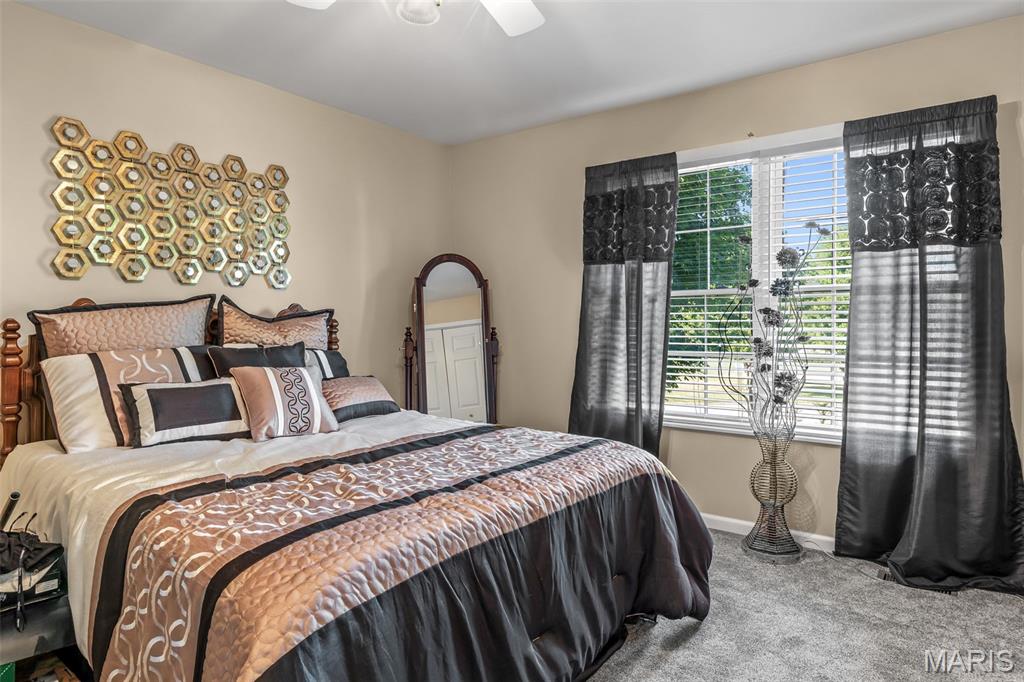 Spring Brook Park Sub - Residential