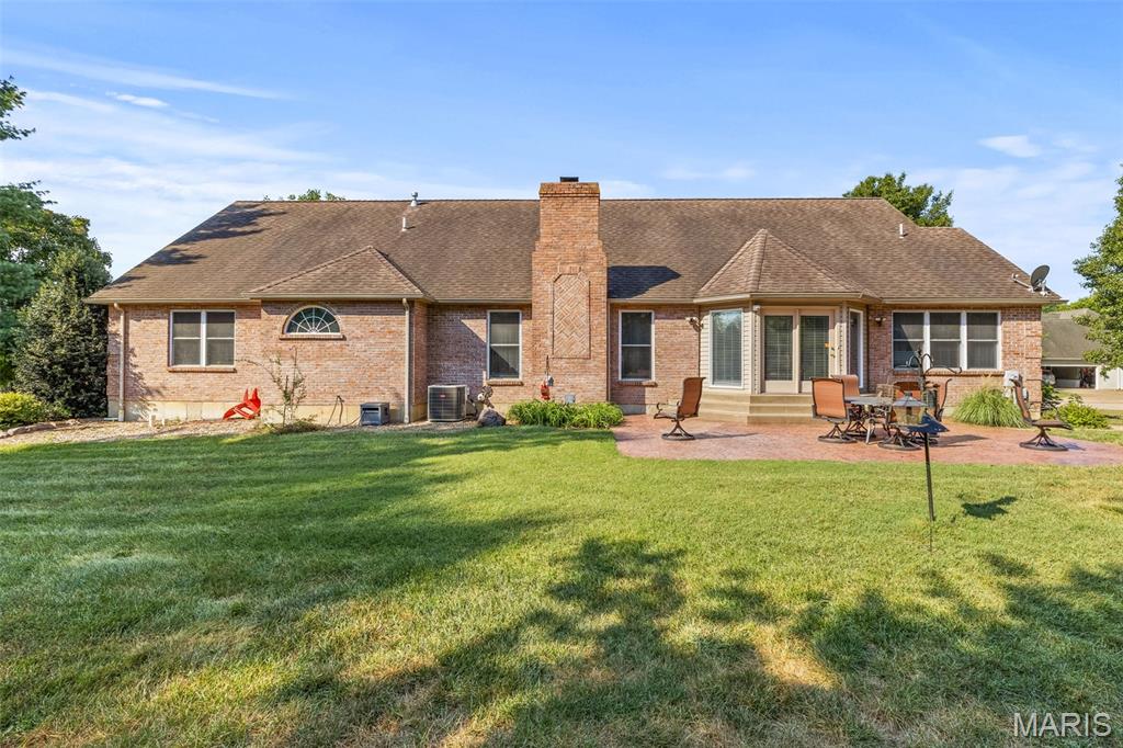 Spring Brook Park Sub - Residential