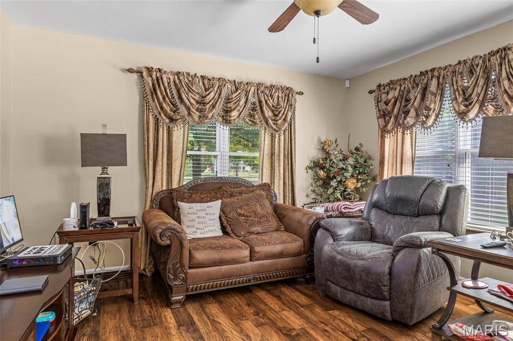 Spring Brook Park Sub - Residential