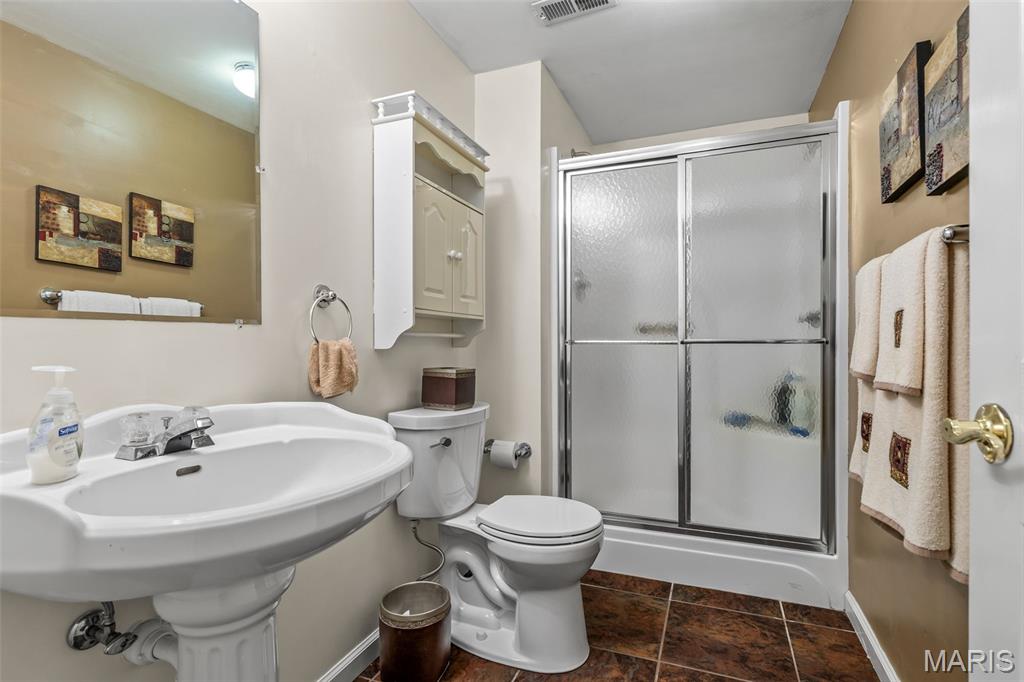 Spring Brook Park Sub - Residential