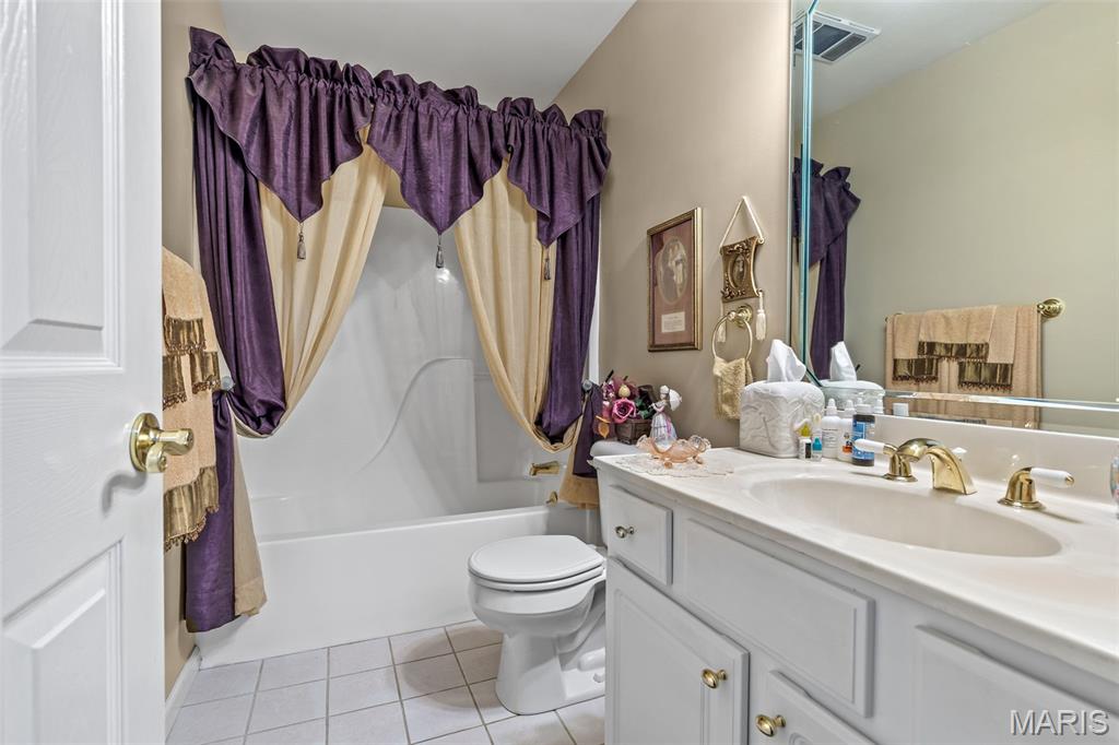 Spring Brook Park Sub - Residential