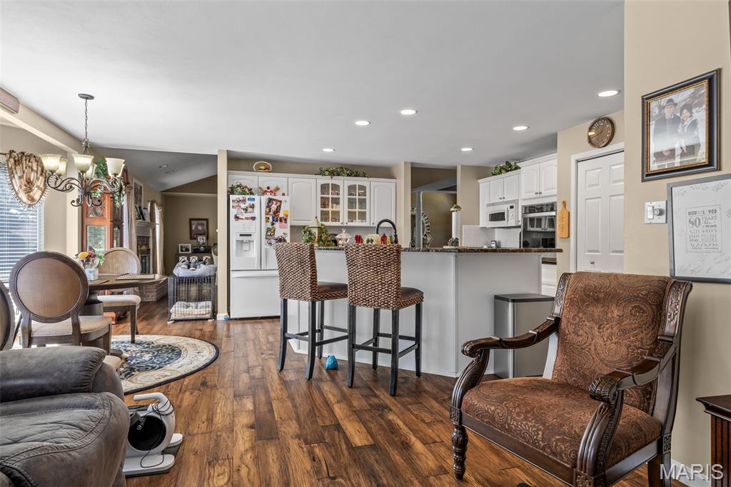 Spring Brook Park Sub - Residential