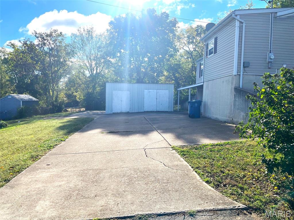 Photo of 307 Clara Avenue, Potosi, MO 63664 (MLS # 26066962)